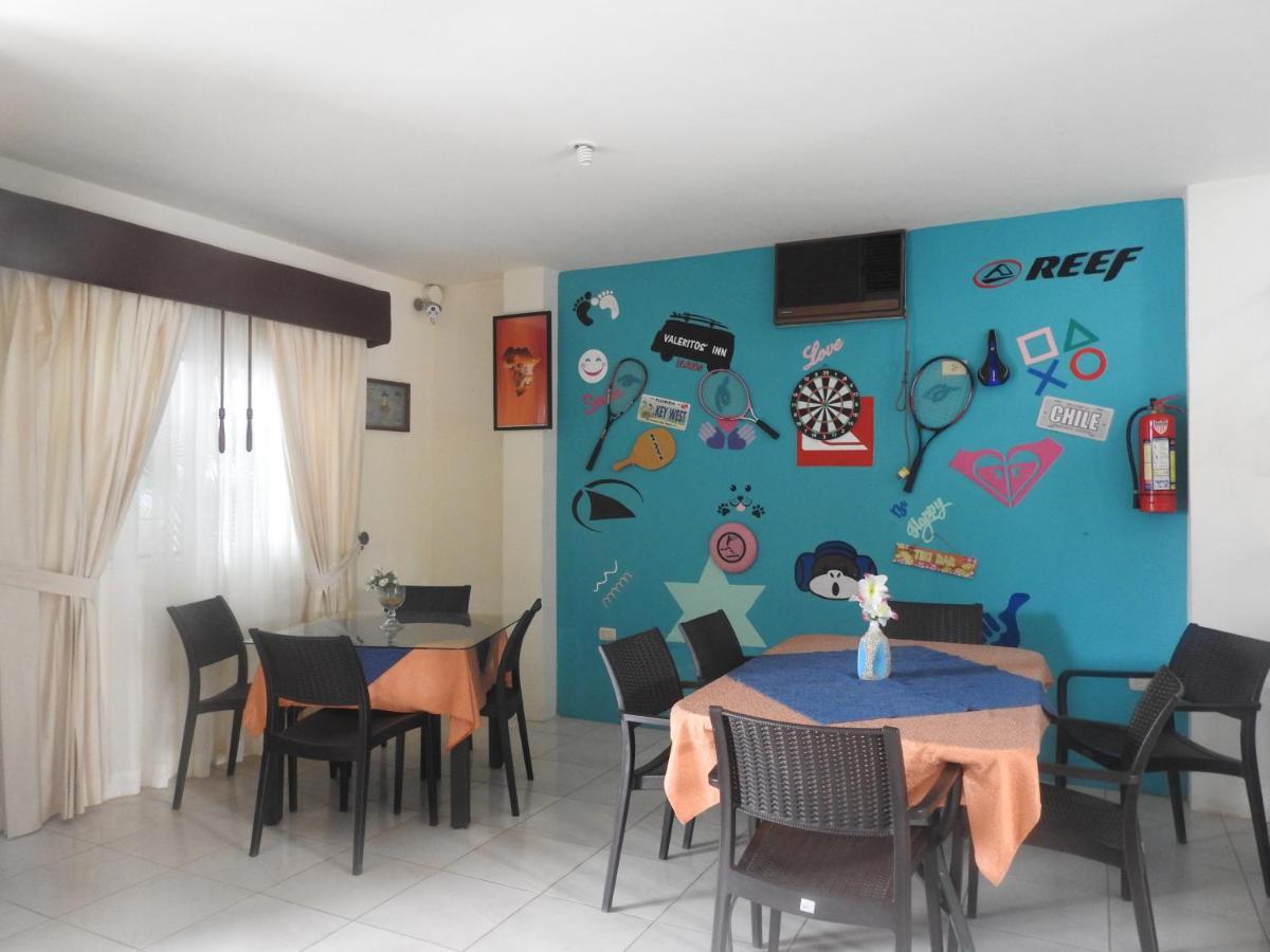 Hotel Valeritos 플라야스 외부 사진